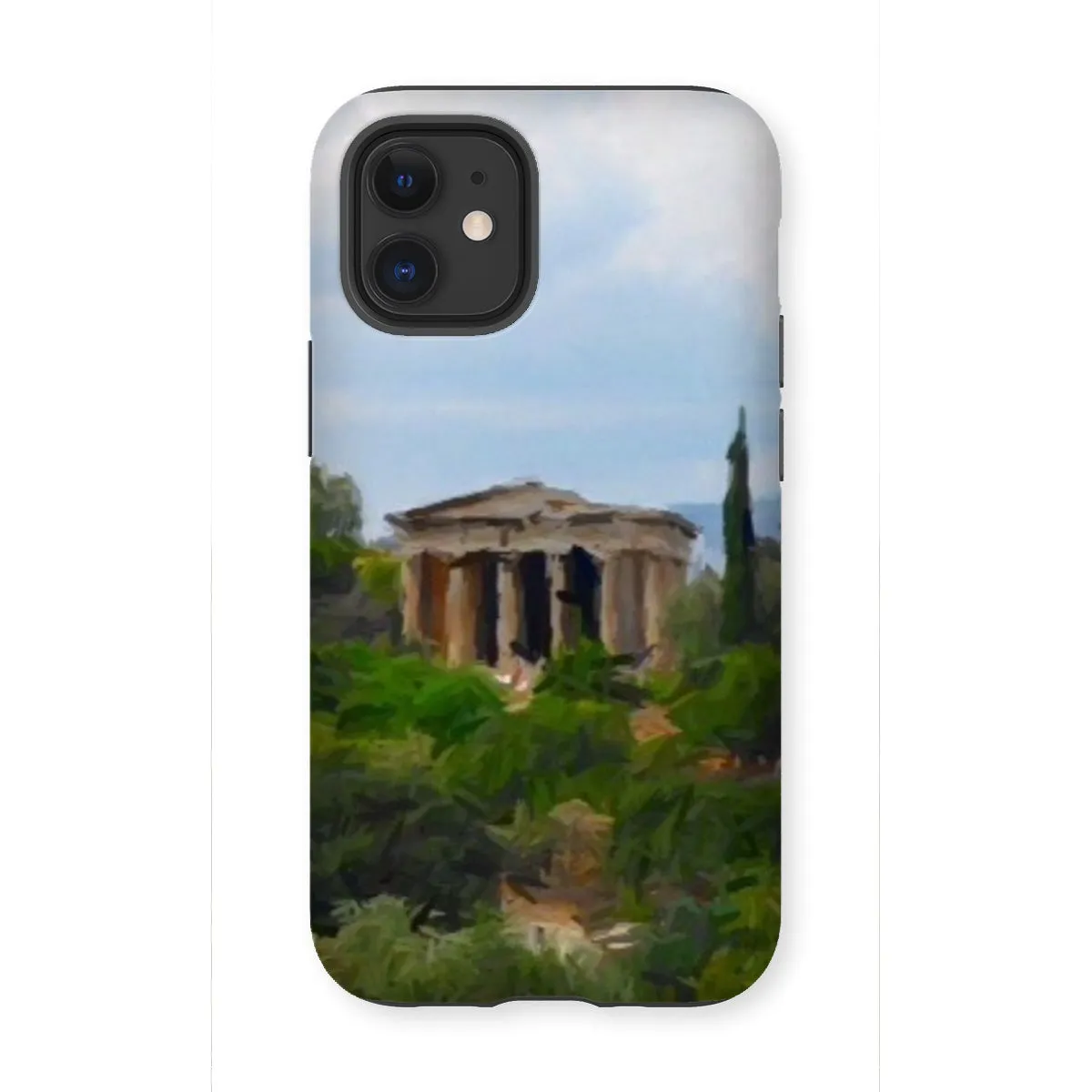 Athens - Tough Phone Case