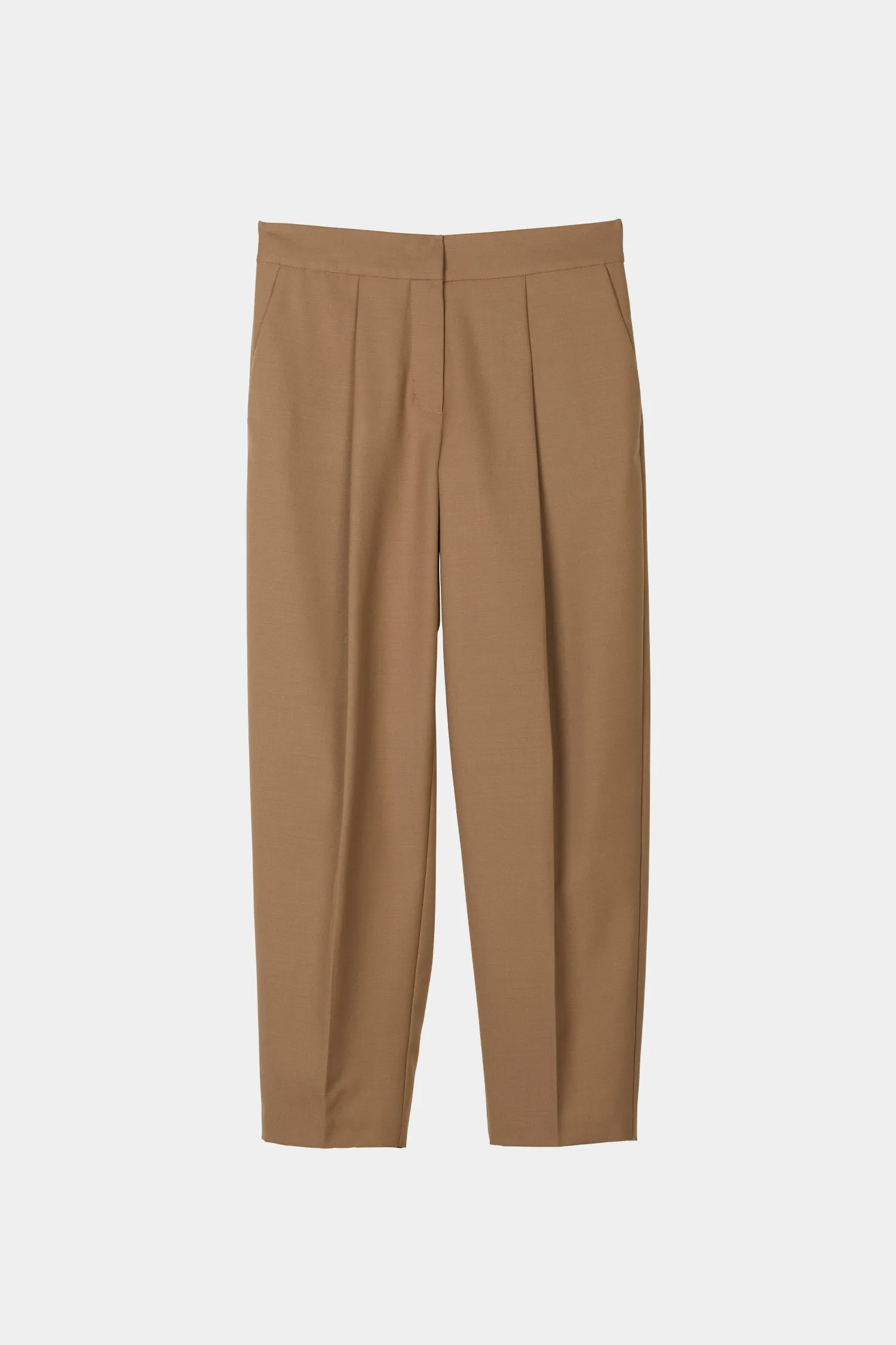 BOSA TROUSERS - OLIVE