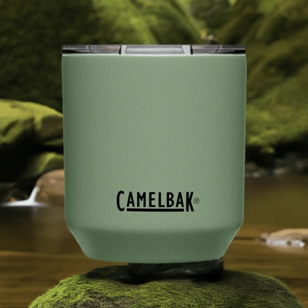 CamelBak Horizon Rocks Insulated Stainless Steel Tumbler