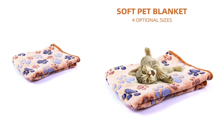 Cute Dog Bed Mats