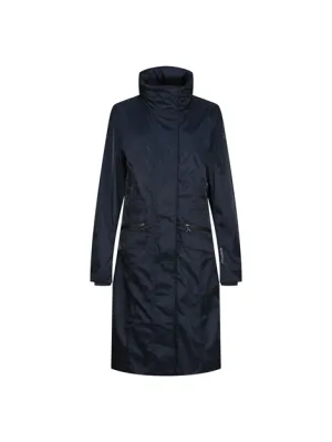 Equetech Hydro Rider Long Waterproof Coat