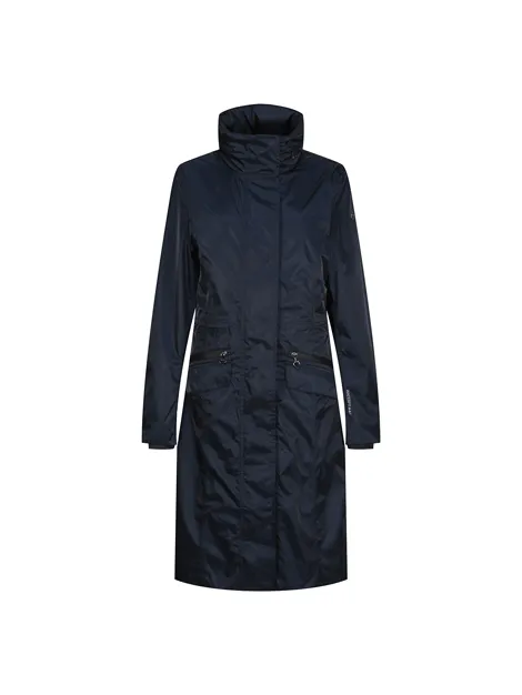 Equetech Hydro Rider Long Waterproof Coat