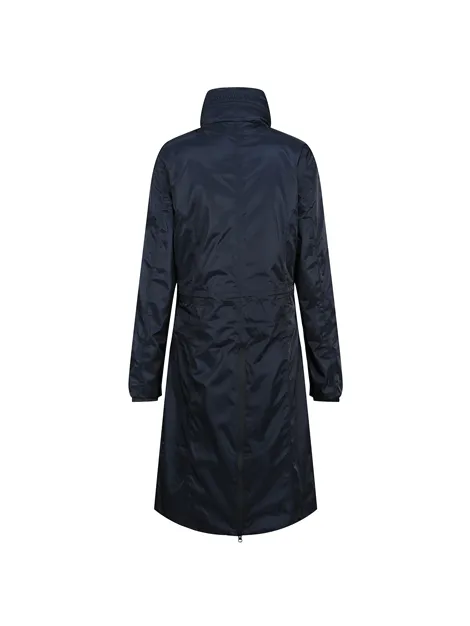 Equetech Hydro Rider Long Waterproof Coat