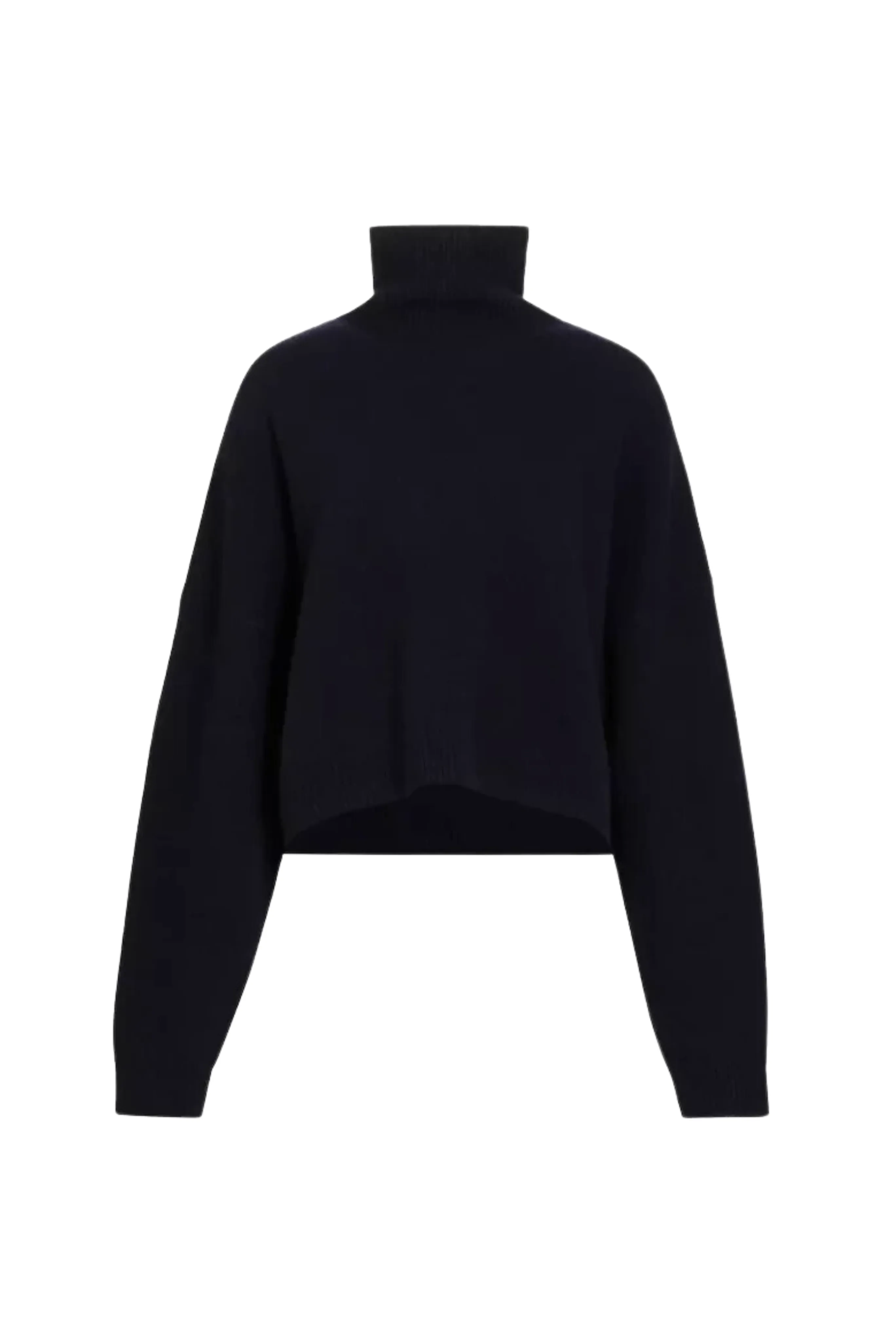 Ezio Turtleneck Cashmere Sweater