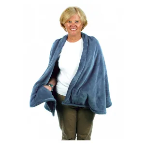 Fleece Cape