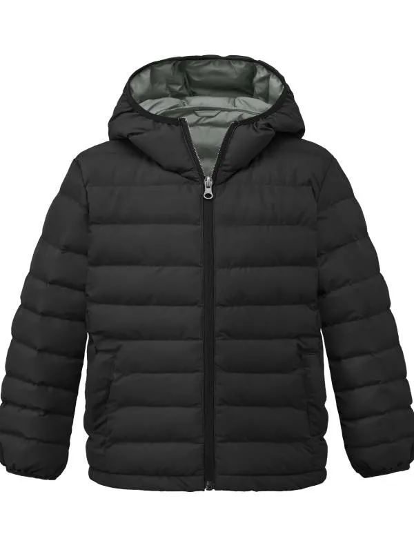 Girl's Lightweight Jacket