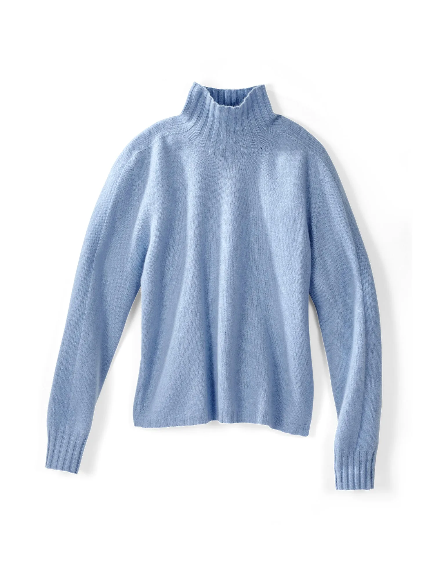 Hana Cashmere Sweater