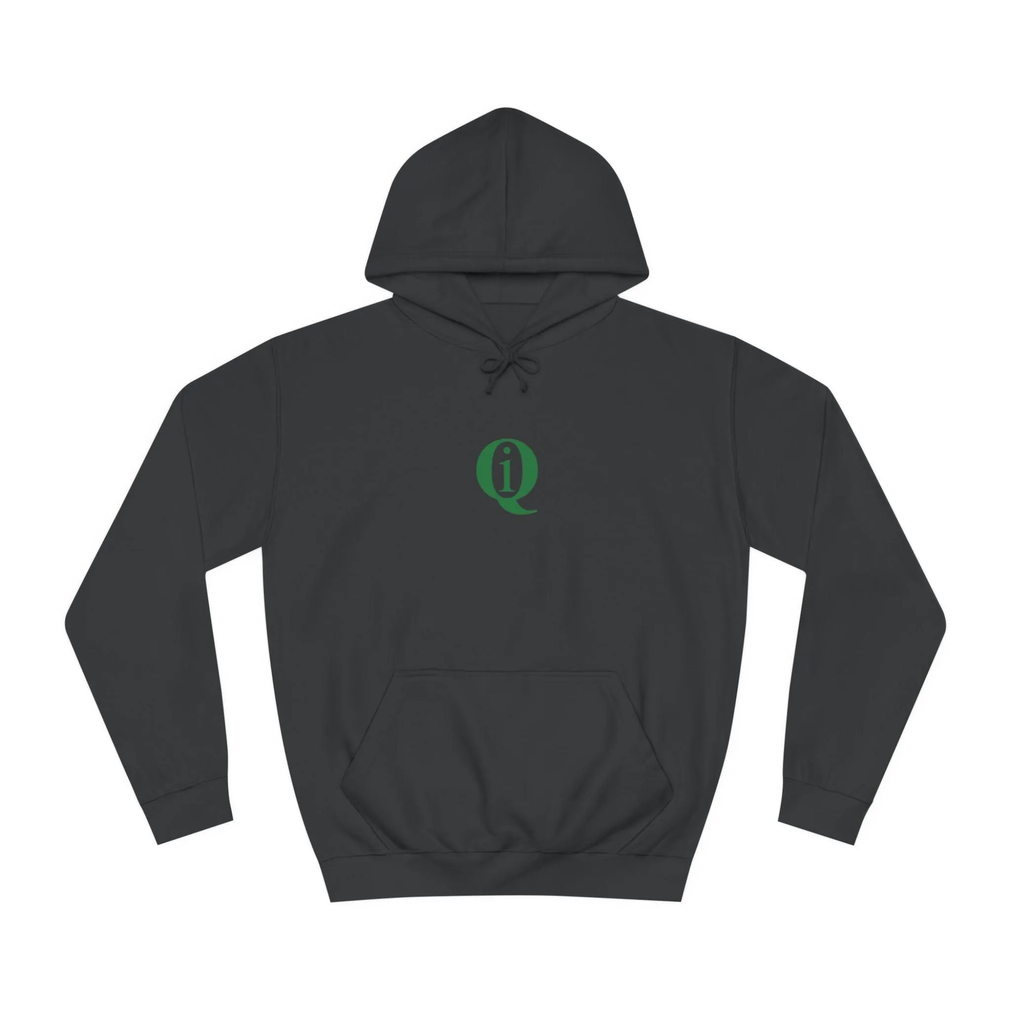 IQ Unisex College Hoodie