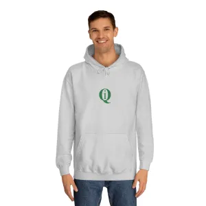 IQ Unisex College Hoodie