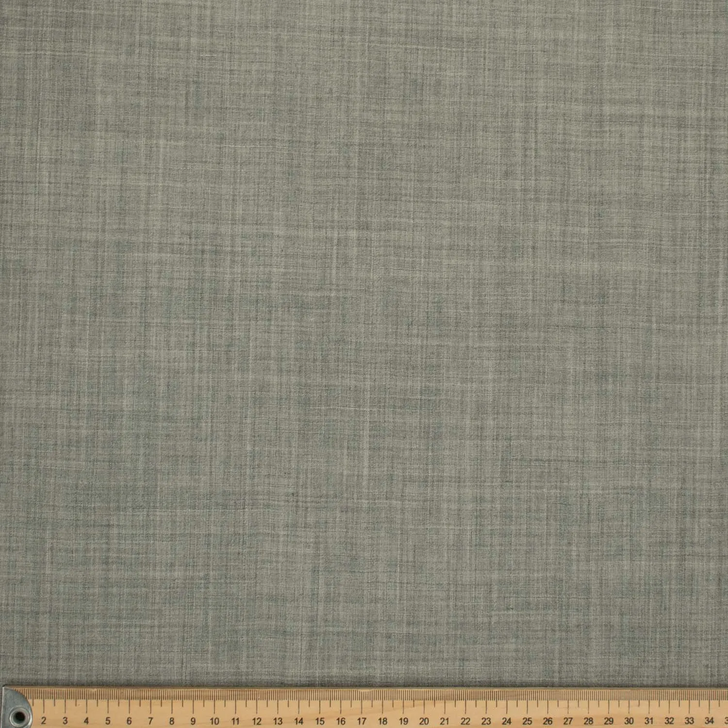 Light Weight Japanese Wool Suiting Col-Grey