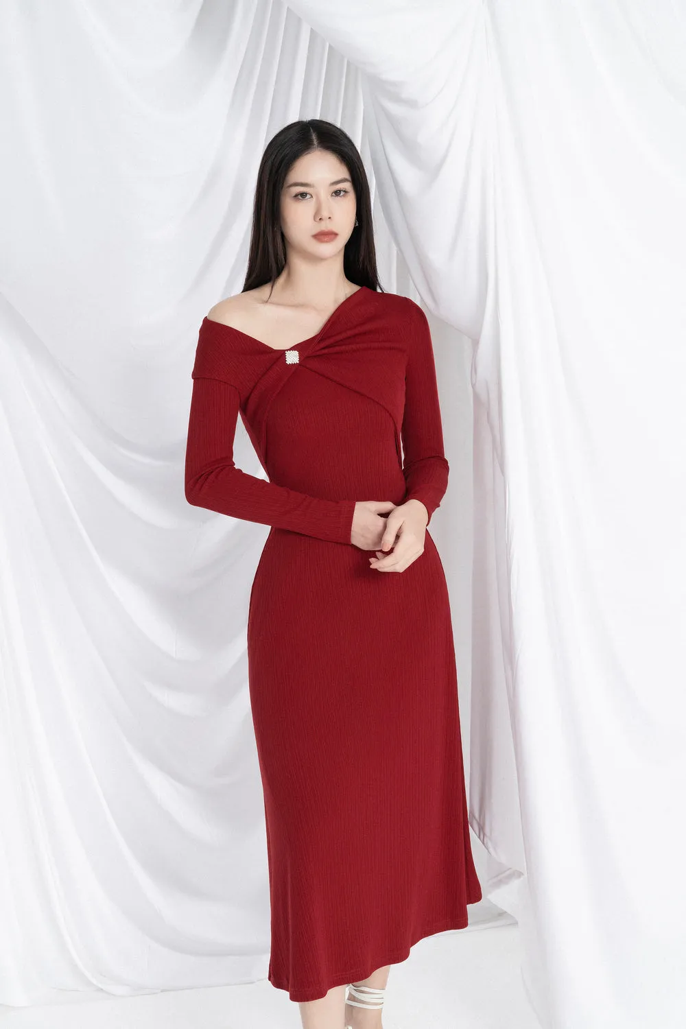 Lucia Dress