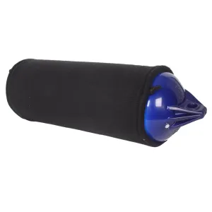 Master Fender Covers F-11 - 24" x 57" - Double Layer - Black