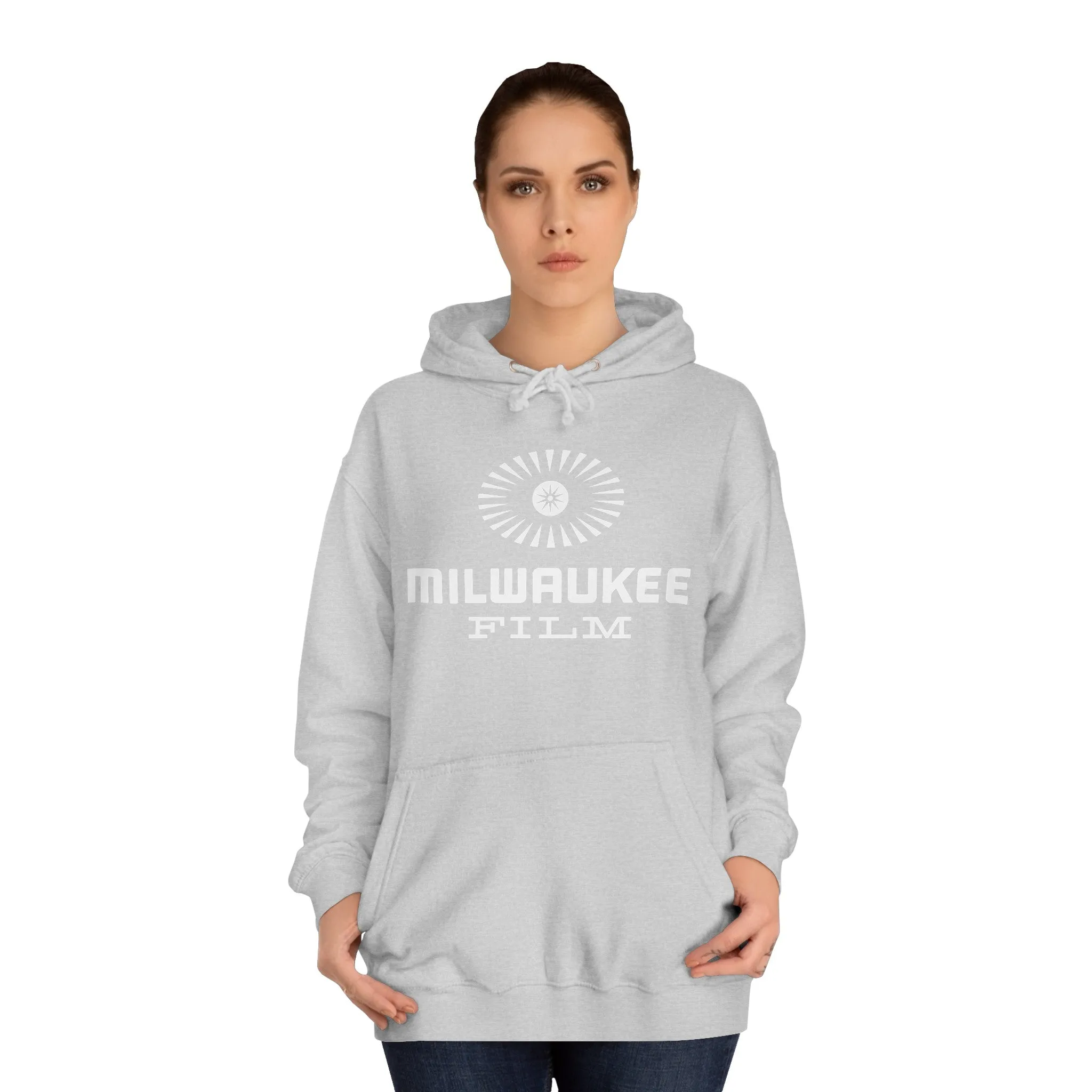 Milwaukee Film "Eye" Hoodie (more colors)