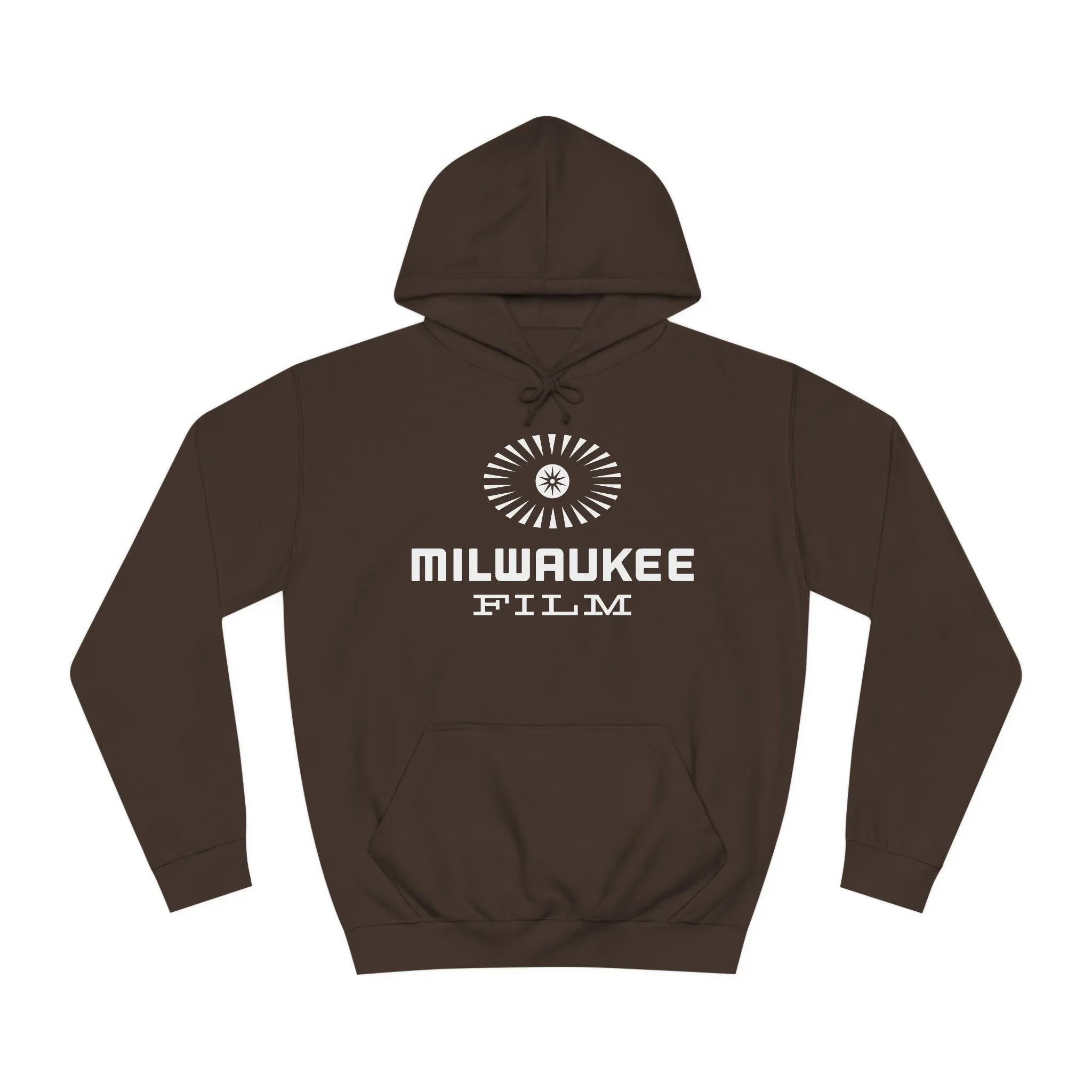 Milwaukee Film "Eye" Hoodie (more colors)