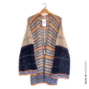 MYPZ Boho Cardigan