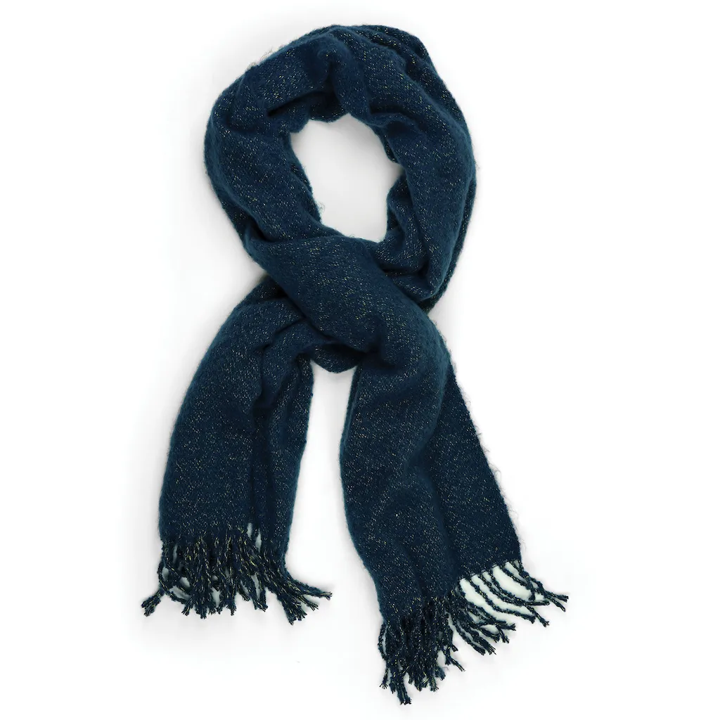 Stardust Oversized Scarf - Adult