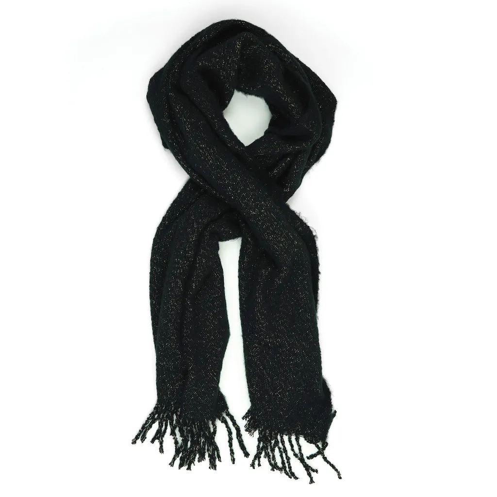 Stardust Oversized Scarf - Adult