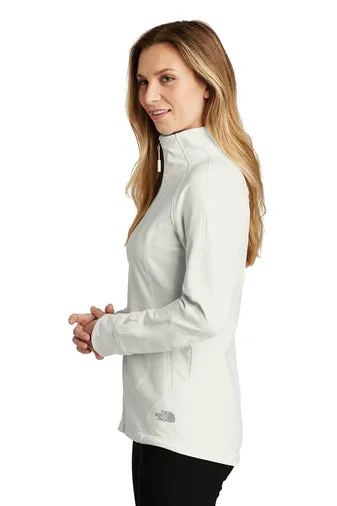 The North Face® Ladies Tech Stretch Soft Shell Jacket