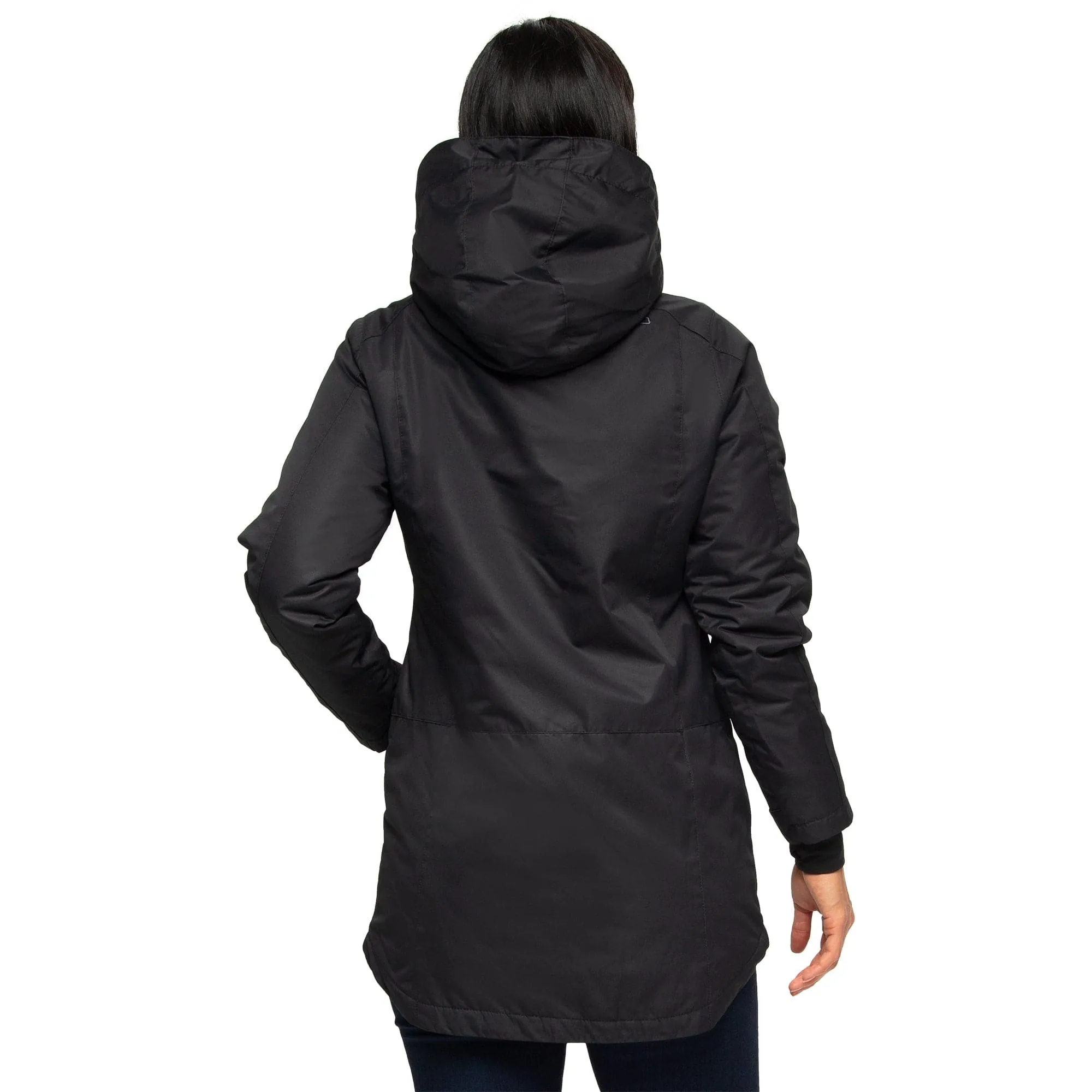 Women's Gondola Insulated Jacket