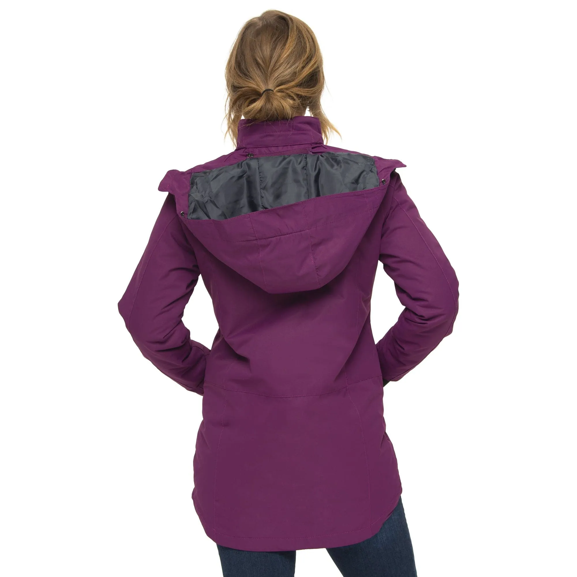 Women's Gondola Insulated Jacket