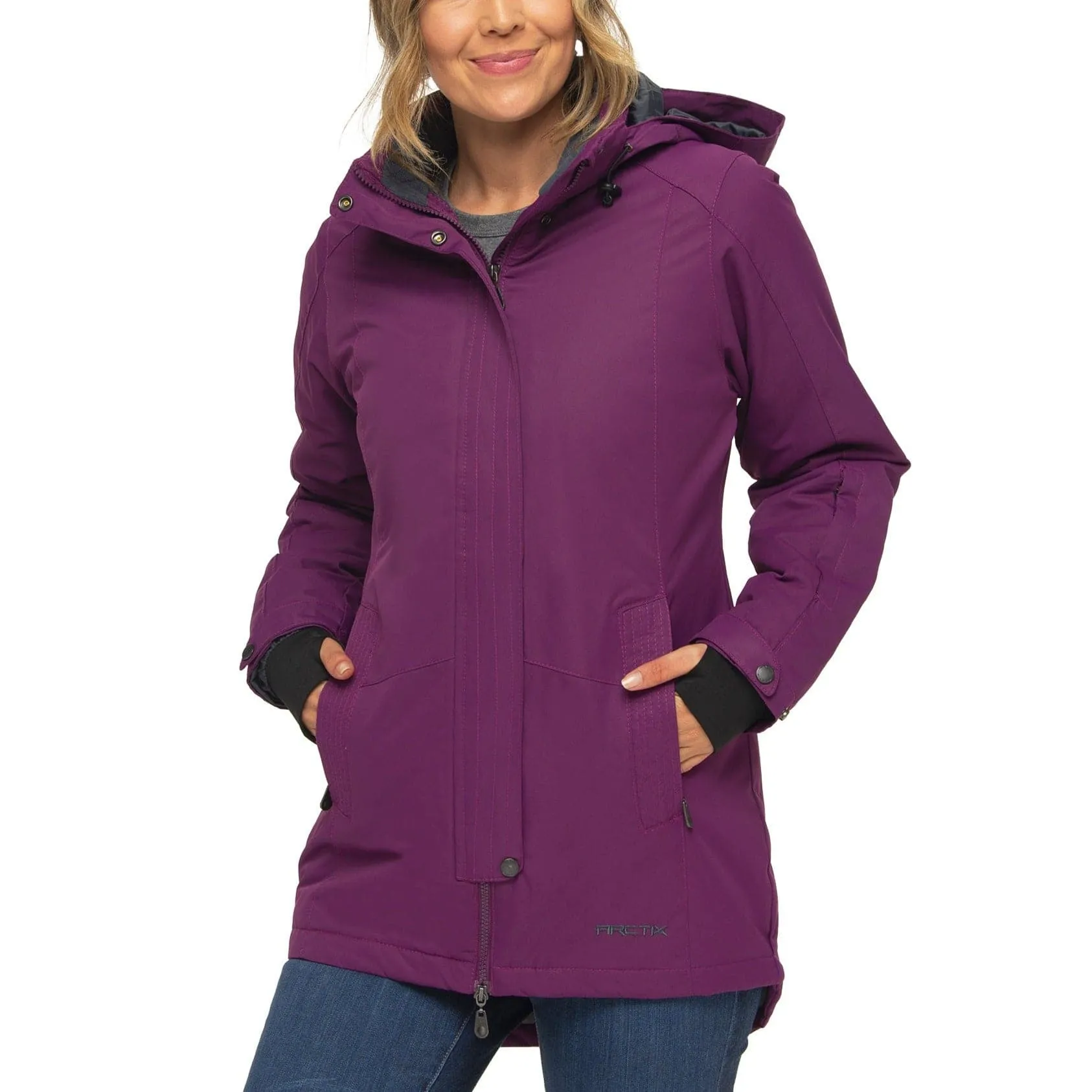 Women's Gondola Insulated Jacket