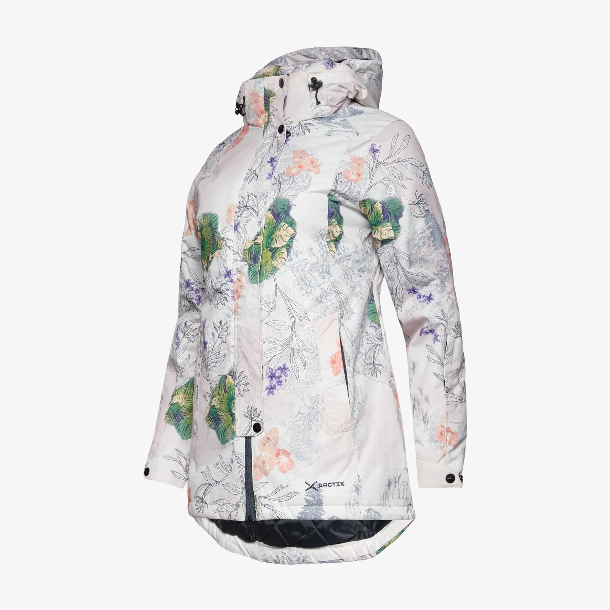 Women's Gondola Insulated Jacket