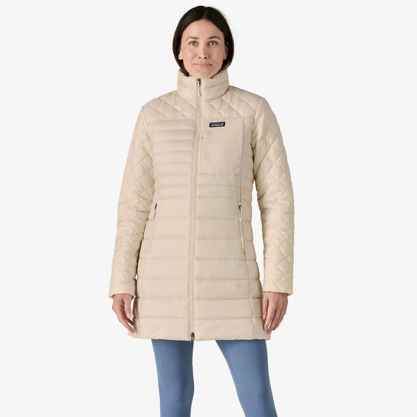 Women's Radalie Parka - Natural