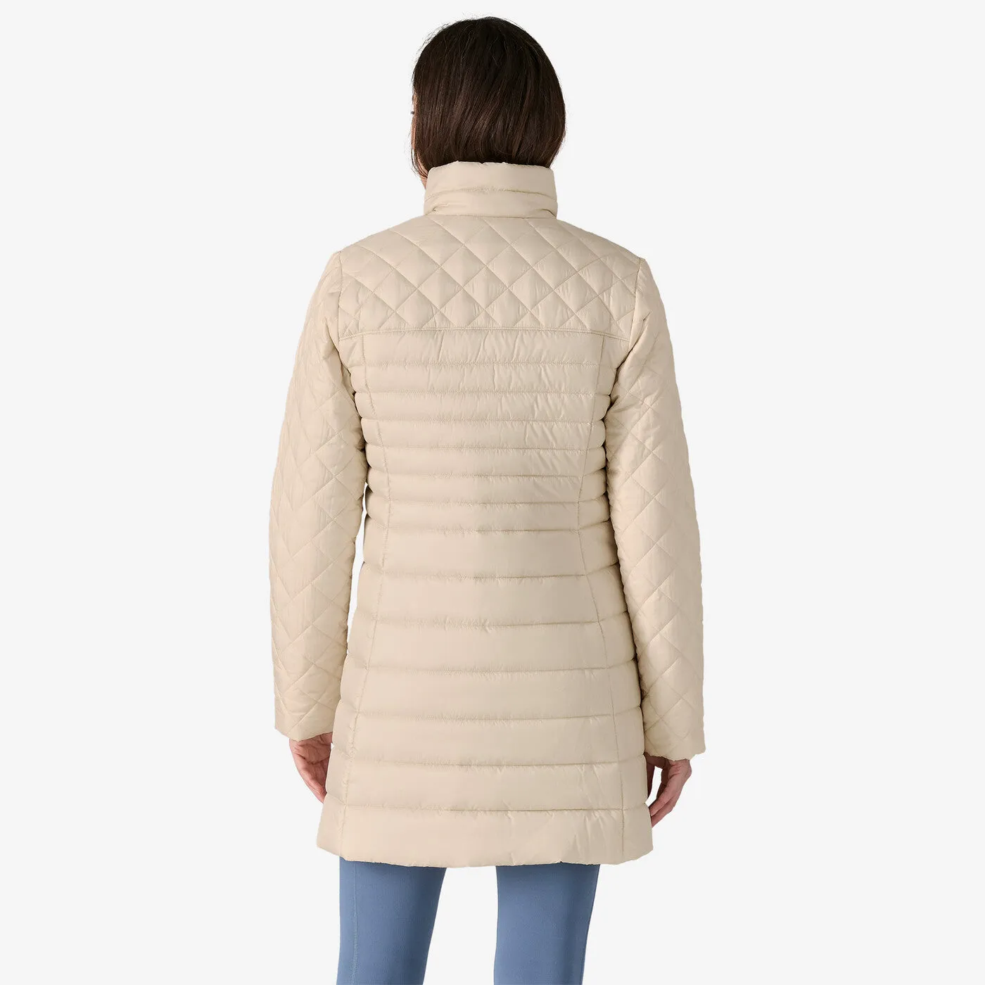 Women's Radalie Parka - Natural