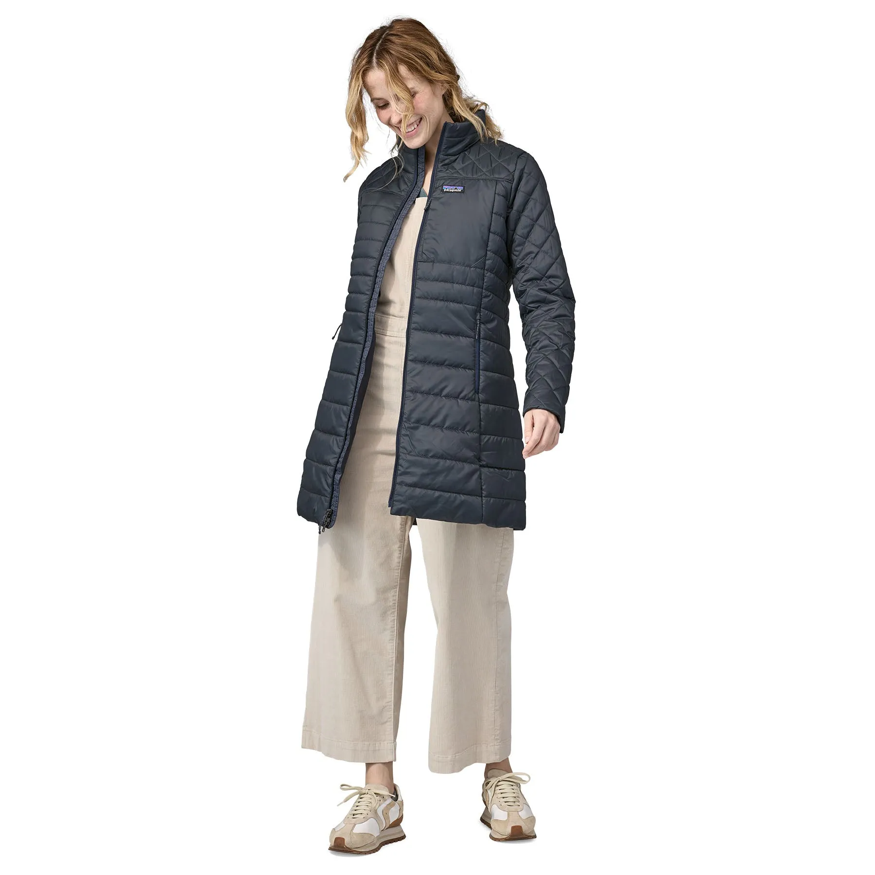 Women's Radalie Parka