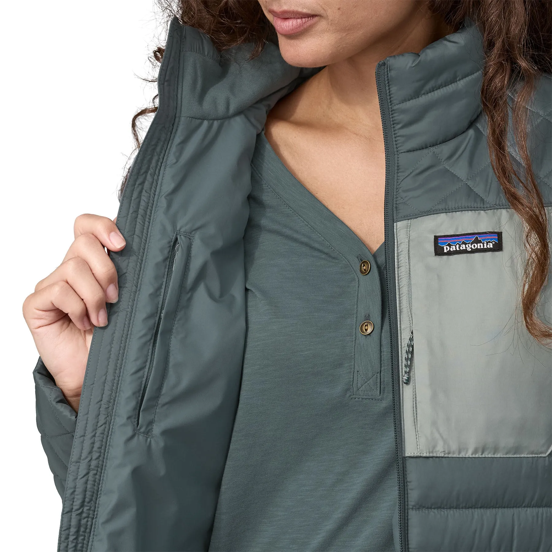 Women's Radalie Parka