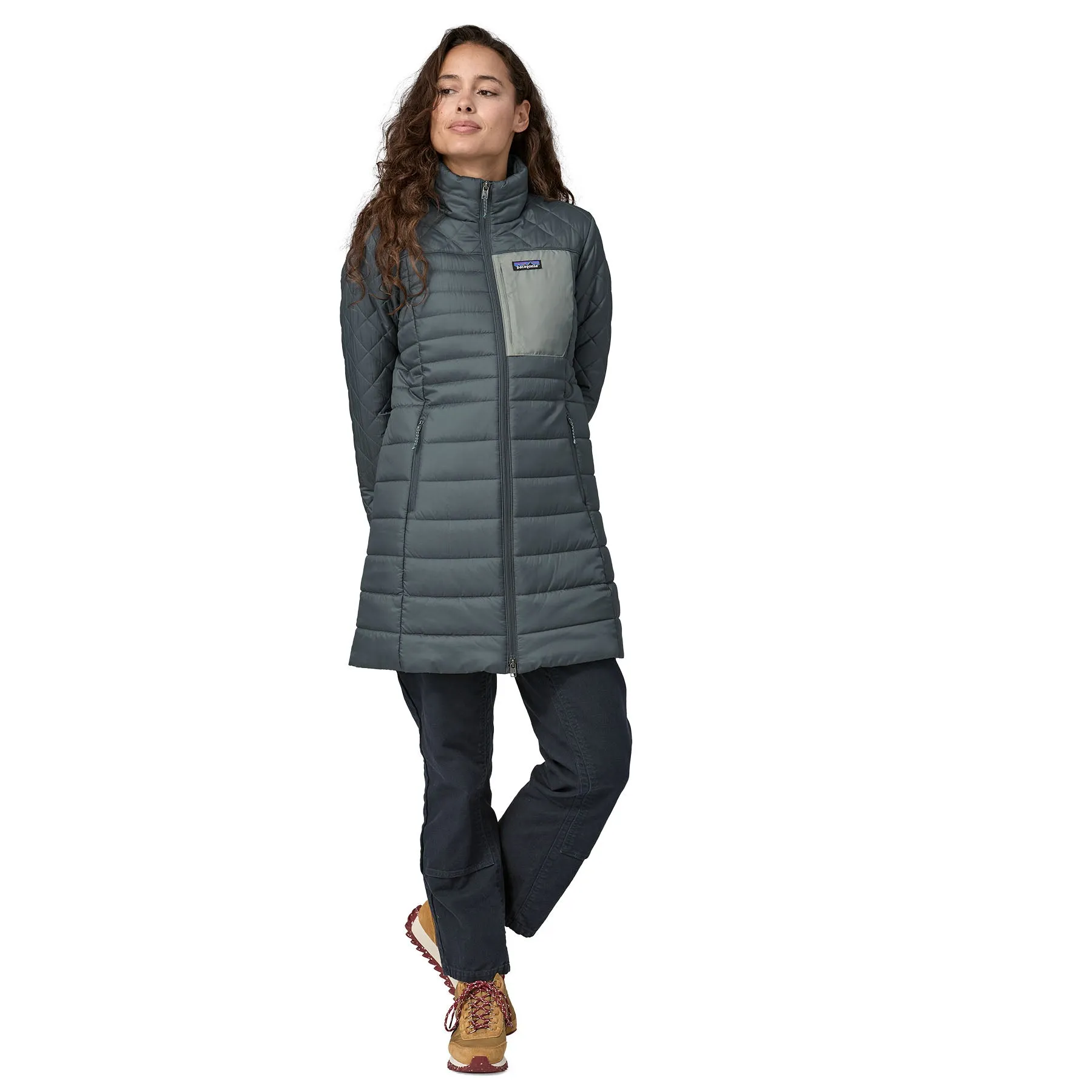 Women's Radalie Parka