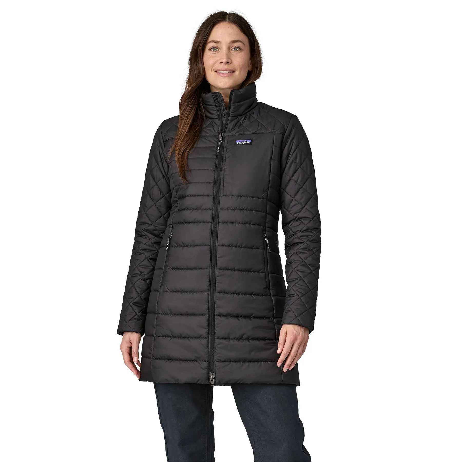 Women's Radalie Parka