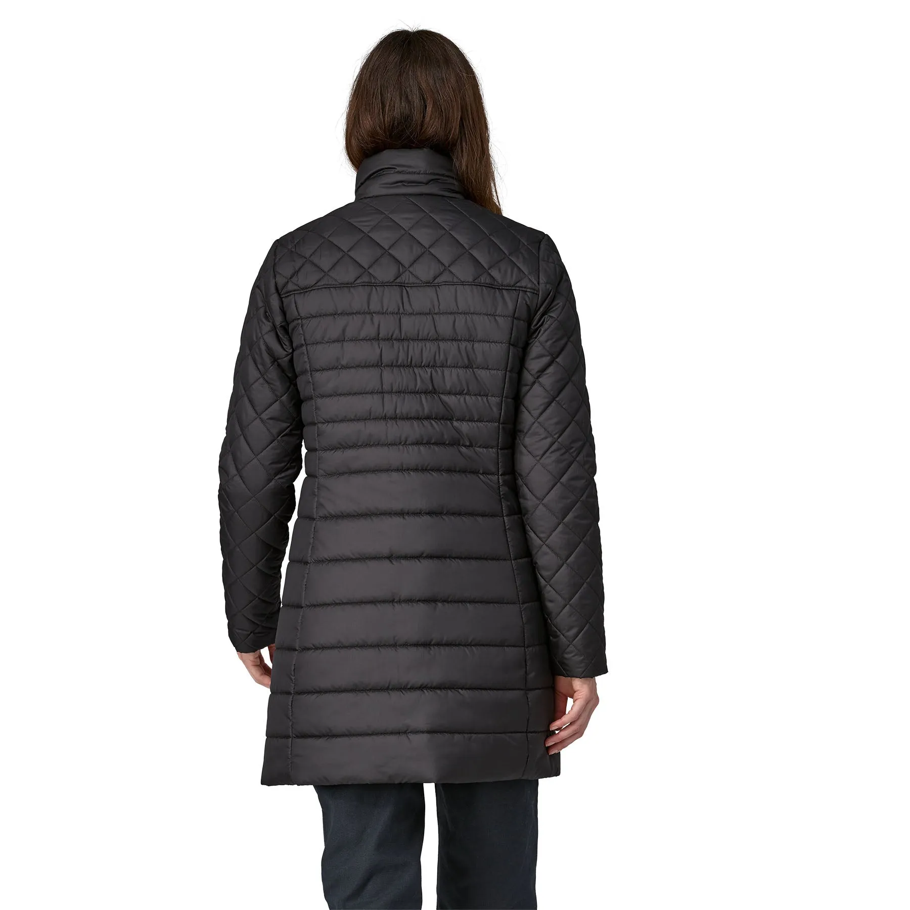 Women's Radalie Parka