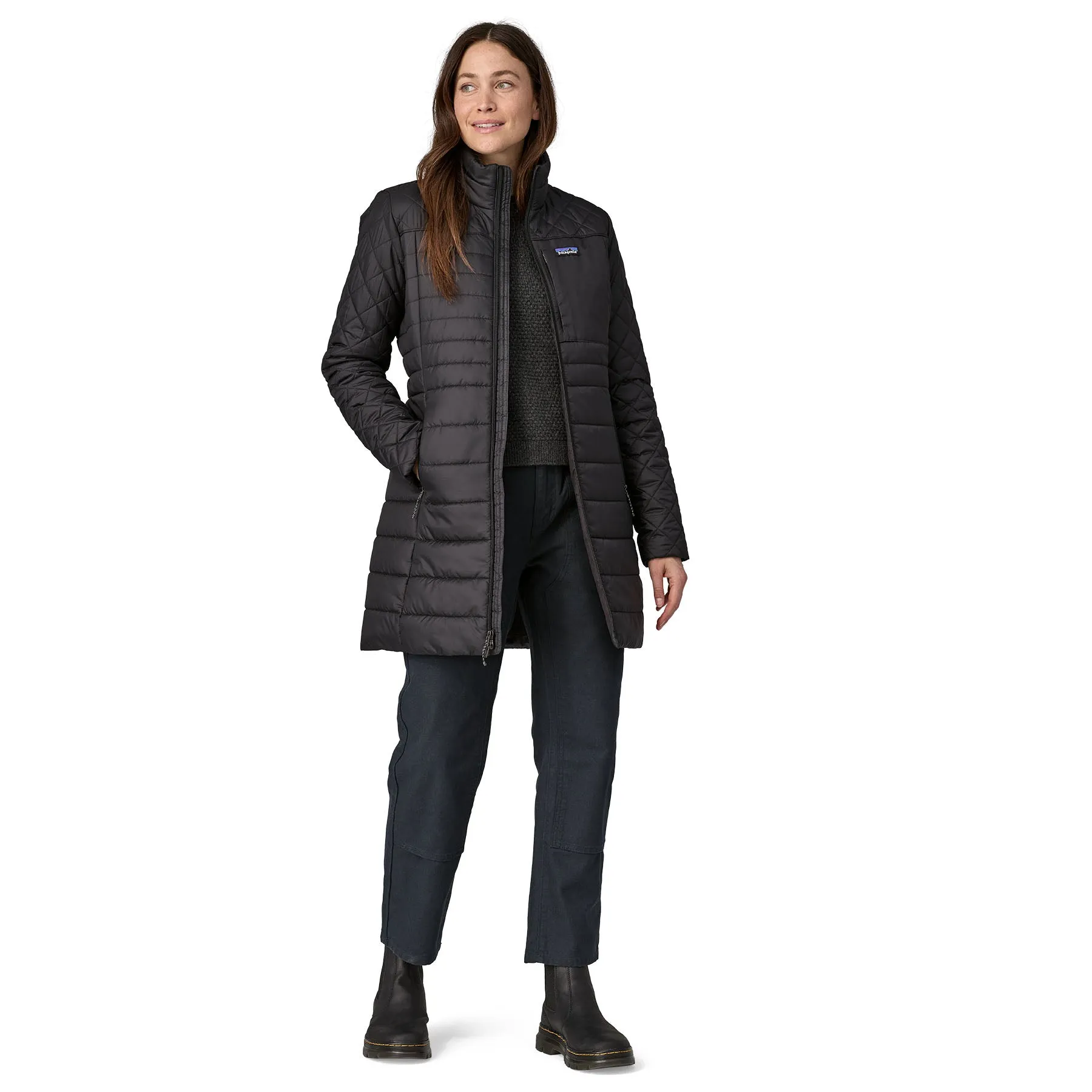 Women's Radalie Parka