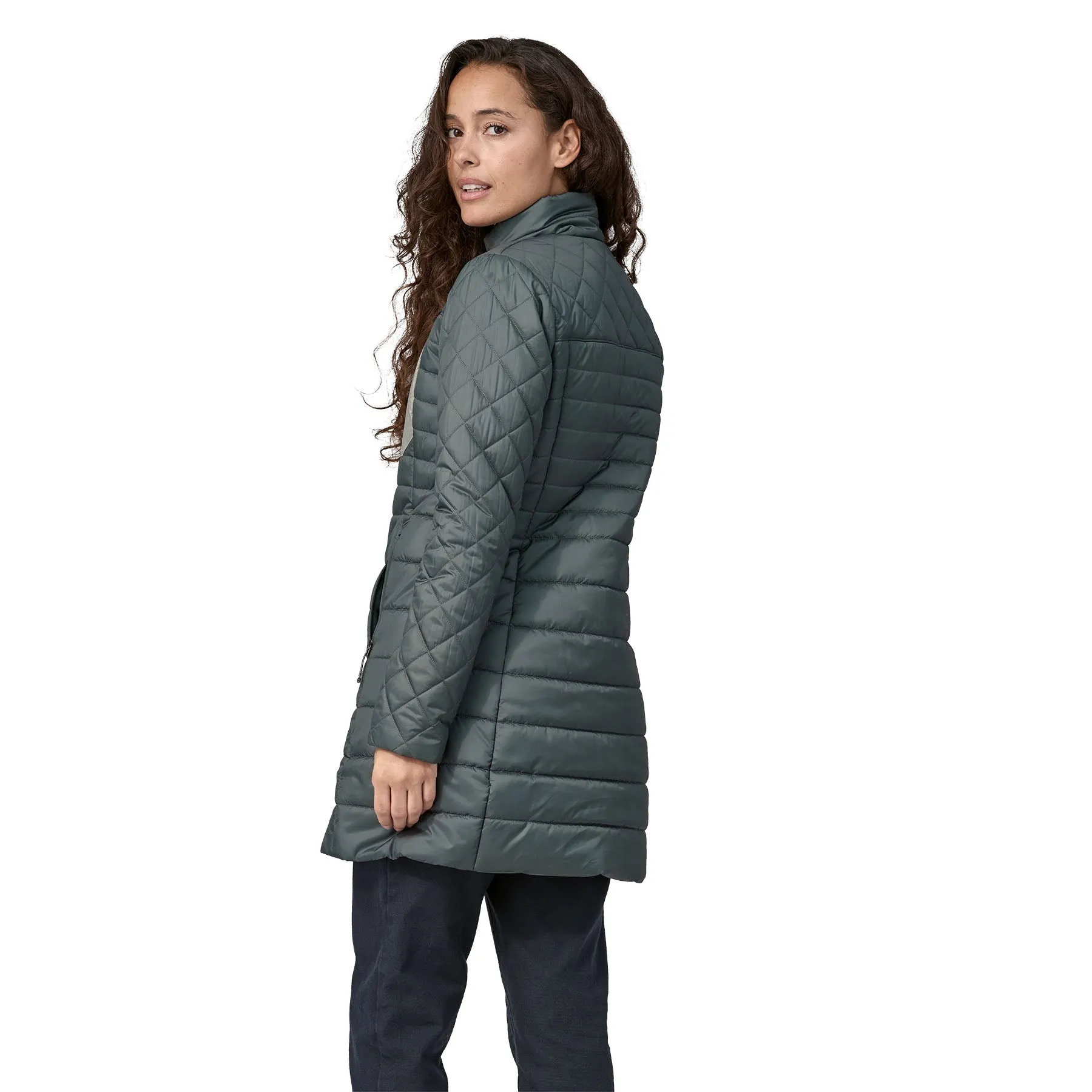 Women's Radalie Parka