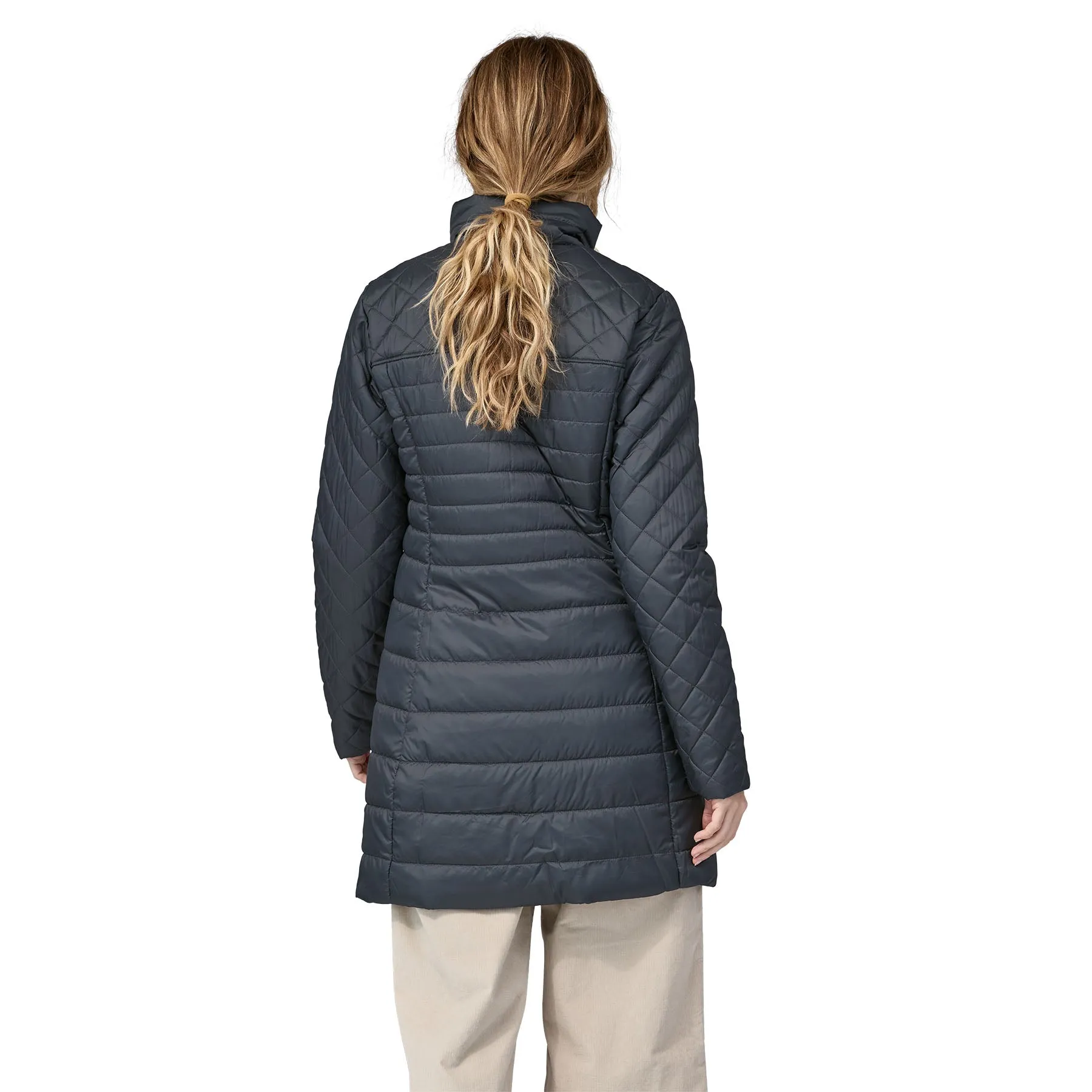 Women's Radalie Parka