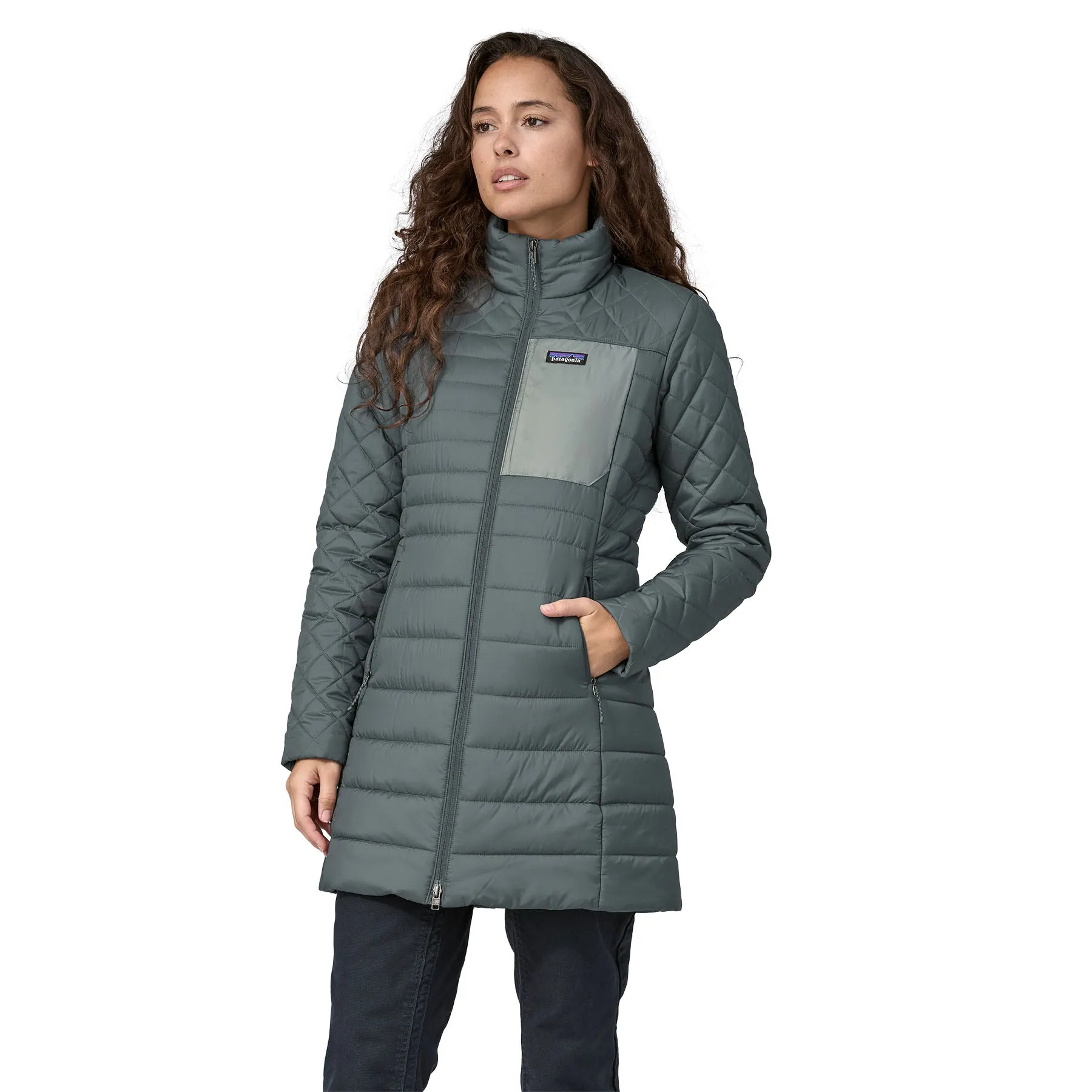 Women's Radalie Parka