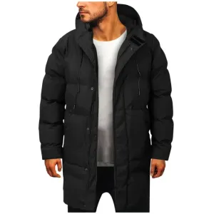 Zack - Parka Jacket